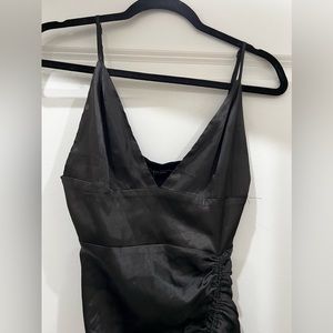 Nasty Gal Mini Dress